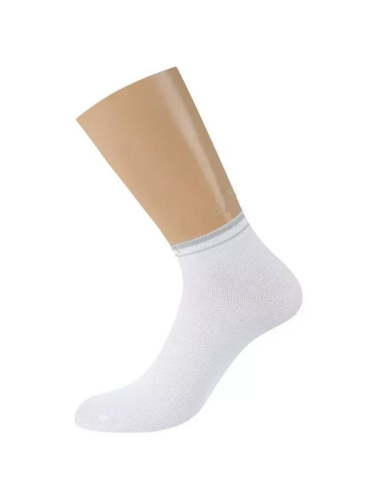 OMSA носки мужские актив 105 bianco р.45-47